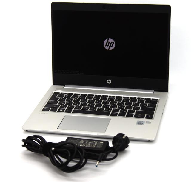 Ноутбук ультрабук HP ProBook 430 G7