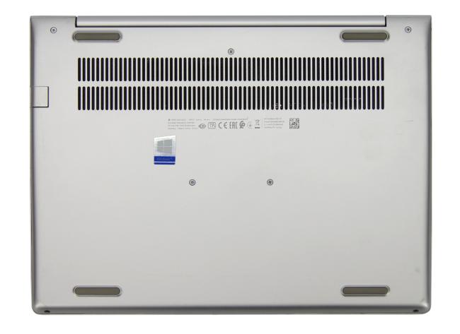 Ноутбук ультрабук HP ProBook 430 G7