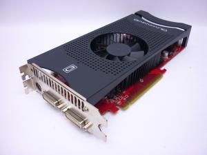Видеокарта Gainward GeForce 8800GT 512MB