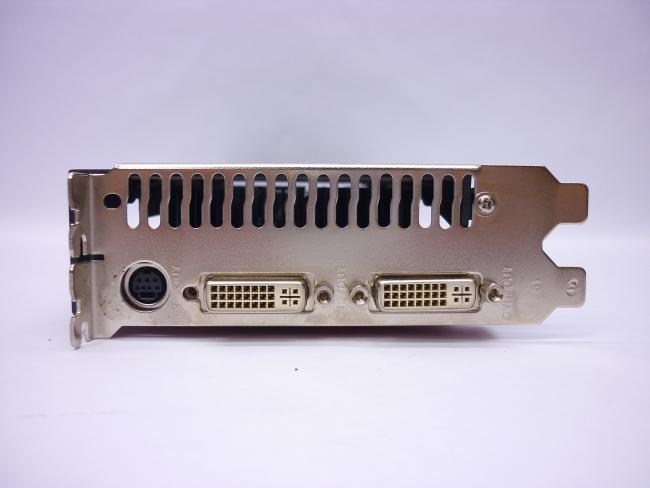 Видеокарта Gainward GeForce 8800GT 512MB