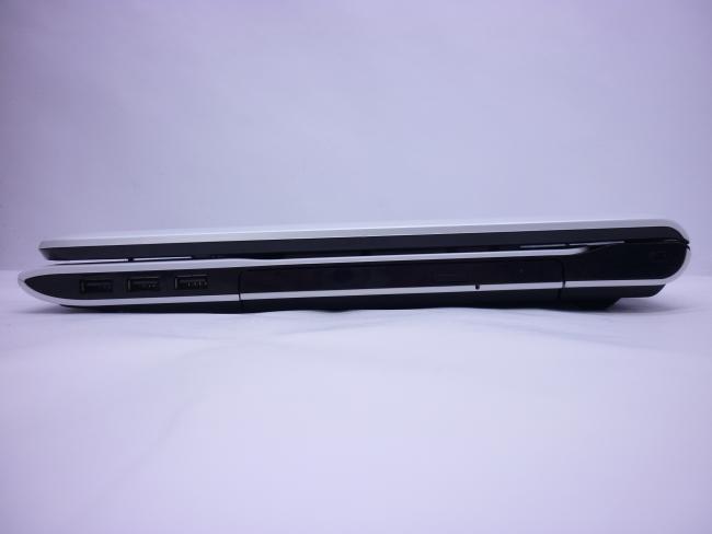Ноутбук SONY VAIO SVE1711G1RW