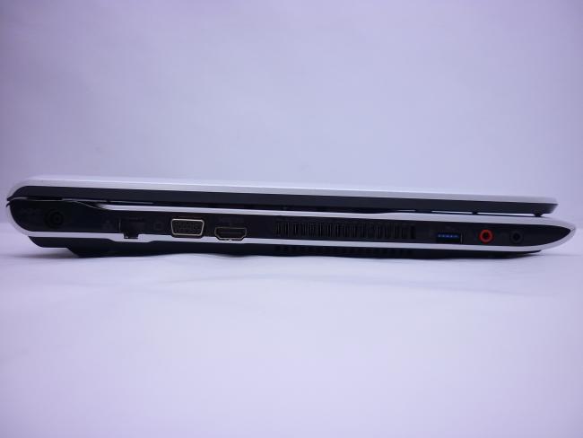 Ноутбук SONY VAIO SVE1711G1RW