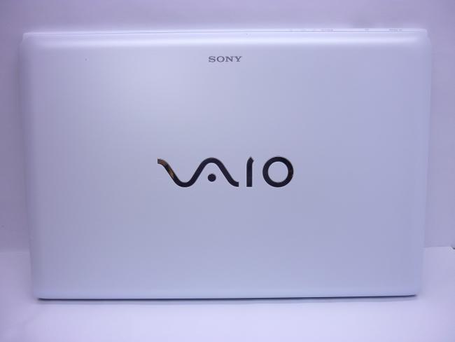 Ноутбук SONY VAIO SVE1711G1RW