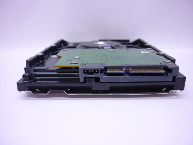 Жесткий диск 3.5 HDD 1TB Seagate Consellation CS