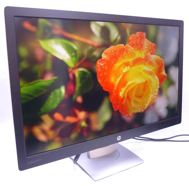 Монитор 27" HP EliteDisplay E272q