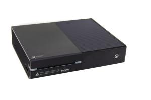 Игровая консоль XBOX One