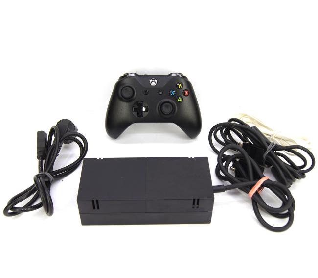 Игровая консоль XBOX One