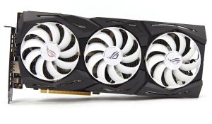 Видеокарта ASUS ROG Strix GeForce RTX 2080 Ti OC 11GB