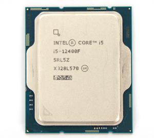 Процессор Intel Core i5-12400F