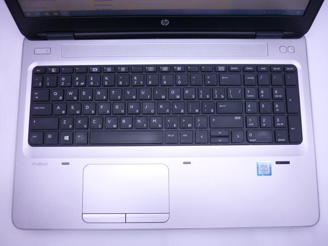Ноутбук HP 650 G3