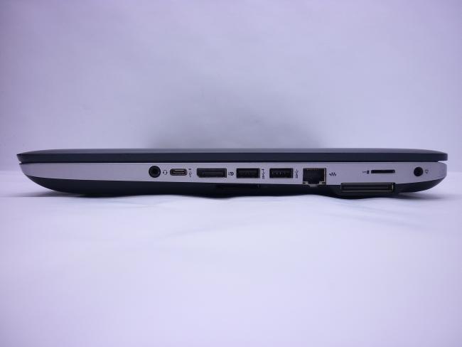Ноутбук HP 650 G3
