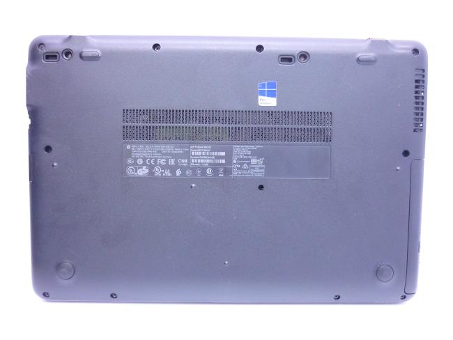 Ноутбук HP 650 G3