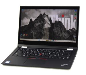 Ноутбук трансформер Lenovo ThinkPad X380 Yoga
