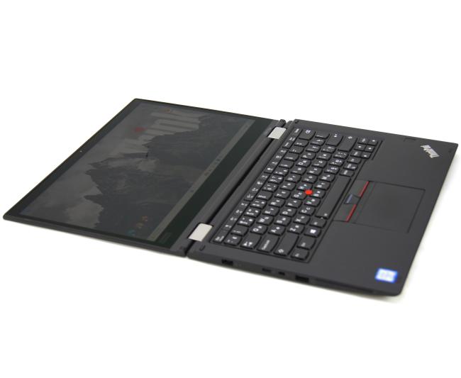 Ноутбук трансформер Lenovo ThinkPad X380 Yoga