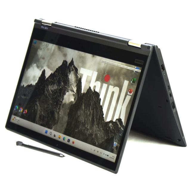 Ноутбук трансформер Lenovo ThinkPad X380 Yoga