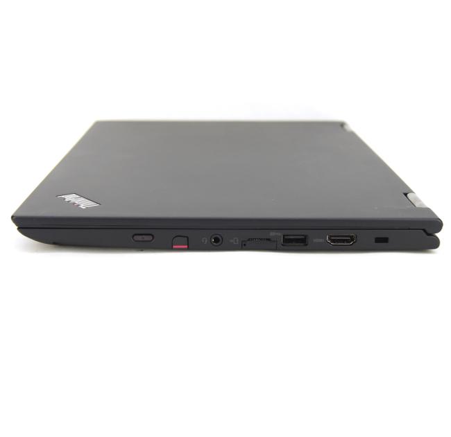 Ноутбук трансформер Lenovo ThinkPad X380 Yoga