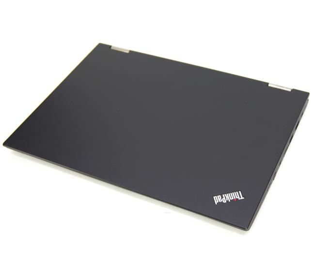 Ноутбук трансформер Lenovo ThinkPad X380 Yoga