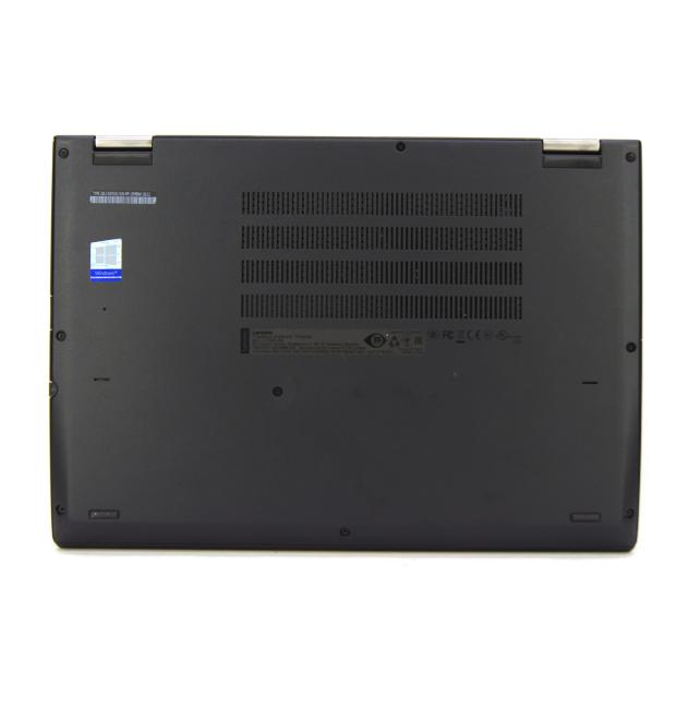 Ноутбук трансформер Lenovo ThinkPad X380 Yoga