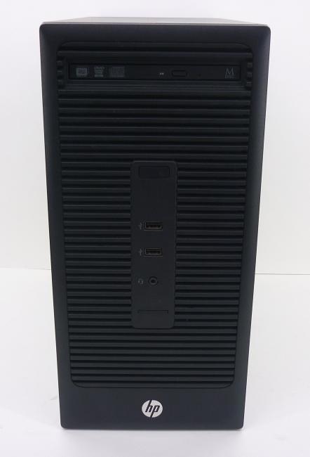 Системный блок HP 280 G2 MT 