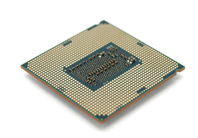 Процессор Intel Core i9-9900KF