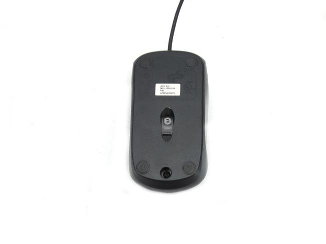 Оптическая мышь PS/2 Logitech (Acer) M-S0004-O