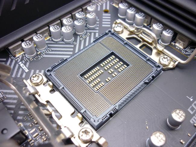 Материнская плата MSI PRO B660M-A WIFI DDR4