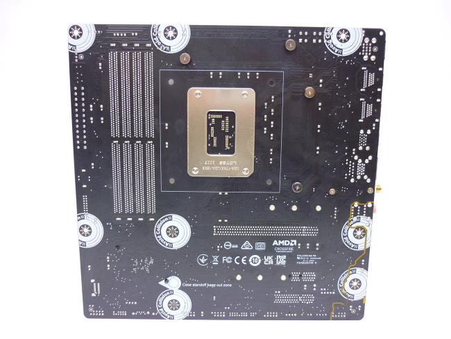Материнская плата MSI PRO B660M-A WIFI DDR4