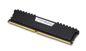 Оперативная память 8GB DDR4 Corsair Vengeance LPX