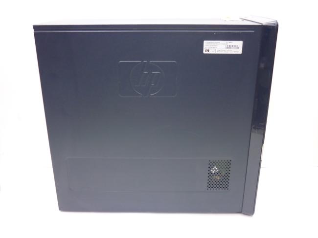 Системный блок HP Compaq dx2400 MT