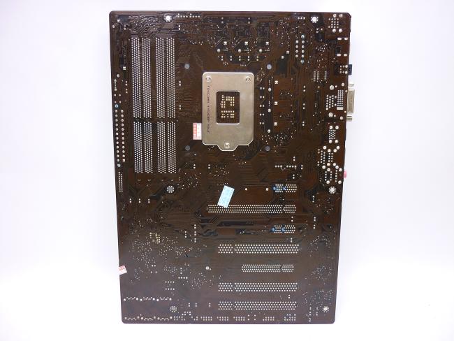 Материнская плата ASUS P8Z77-V LX