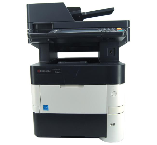 МФУ Kyocera ECOSYS M3550idn