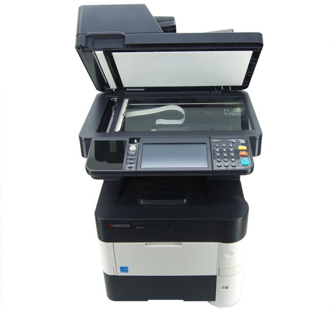 МФУ Kyocera ECOSYS M3550idn