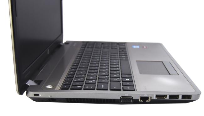 Ноутбук HP ProBook 4540s