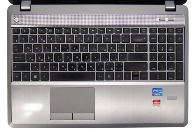Ноутбук HP ProBook 4540s