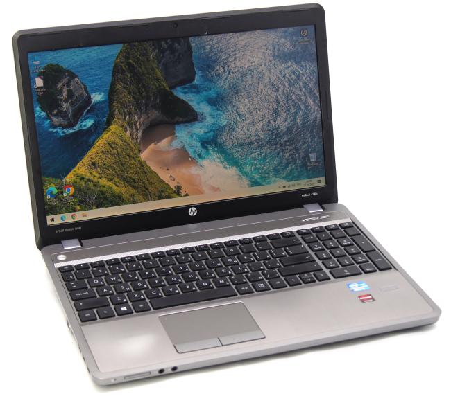 Ноутбук HP ProBook 4540s
