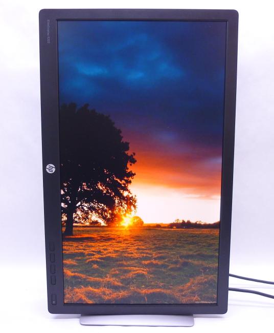 Монитор 21.5" HP EliteDisplay E222