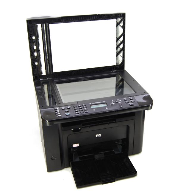 МФУ HP LaserJet M1536dnf MFP