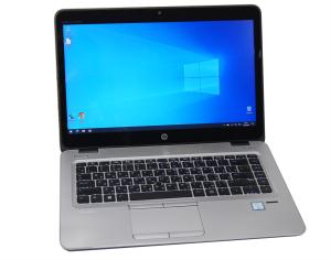 Ноутбук HP EliteBook 840 G3