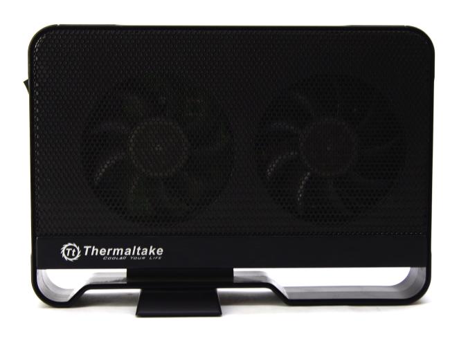 Внешний 3.5 HDD 1TB Thermaltake Max 5