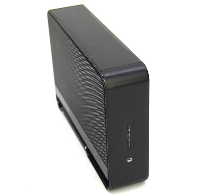 Внешний 3.5 HDD 1TB Thermaltake Max 5