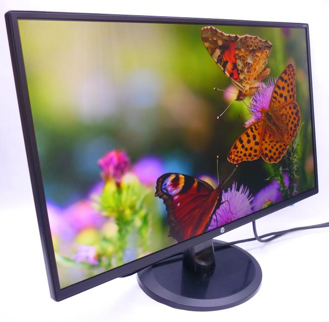 Монитор 23.8" HP N246v 