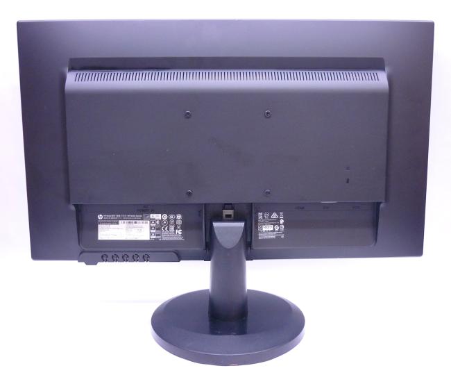 Монитор 23.8" HP N246v 