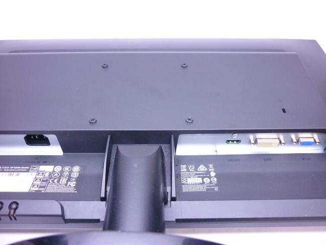 Монитор 23.8" HP N246v 