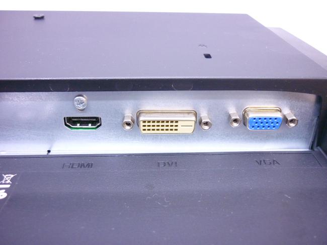 Монитор 23.8" HP N246v 