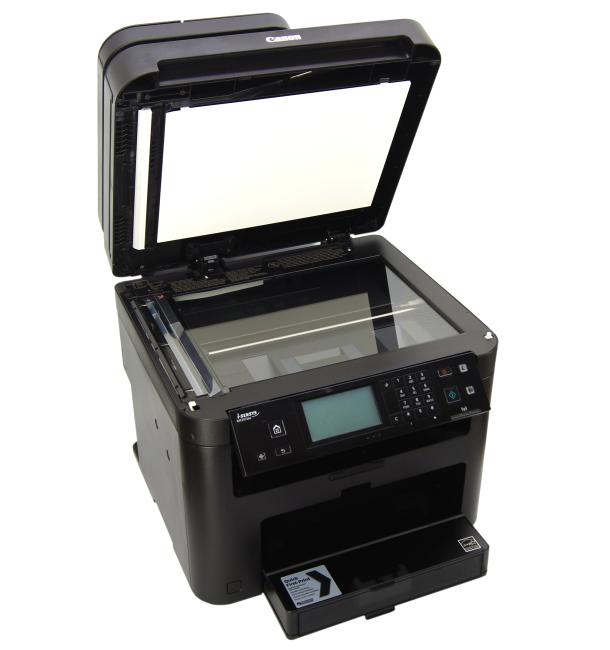 МФУ лазерное Canon i-SENSYS MF247dw