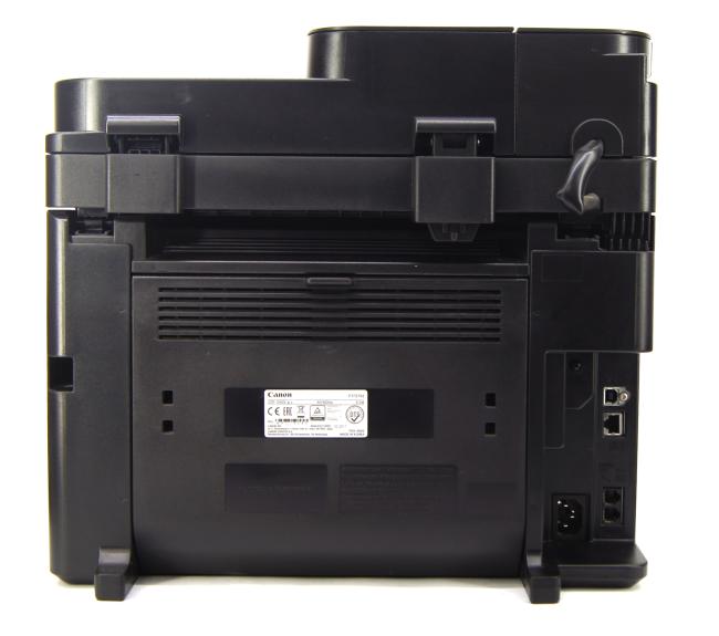 МФУ лазерное Canon i-SENSYS MF247dw