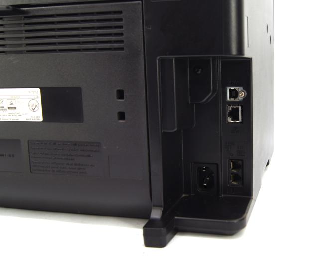 МФУ лазерное Canon i-SENSYS MF247dw