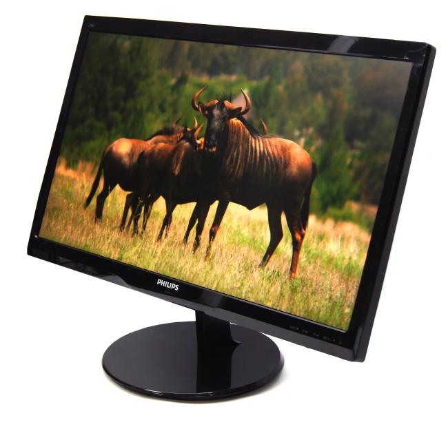 ЖК-монитор 24 Philips 246V5