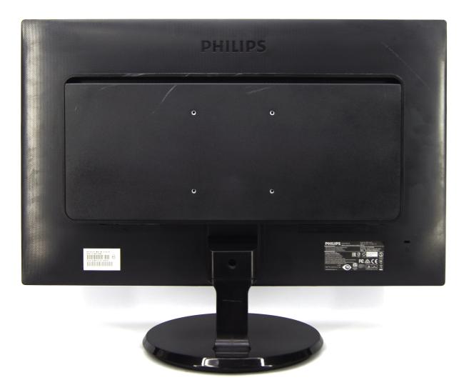 ЖК-монитор 24 Philips 246V5