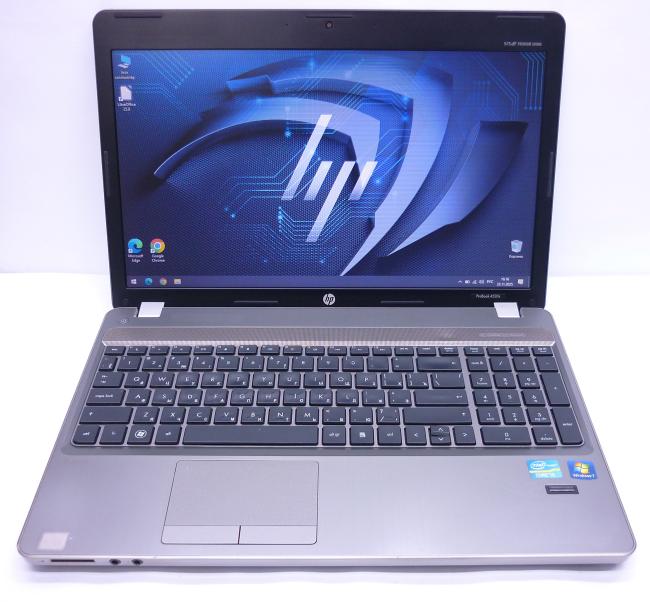 Ноутбук HP Probook 4530S 